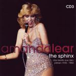 amanda lear